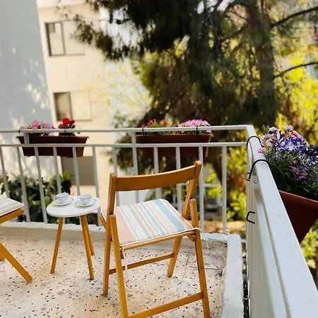 Bright Cozy Stacked Ideally Located N Kadikoy * 이스탄불