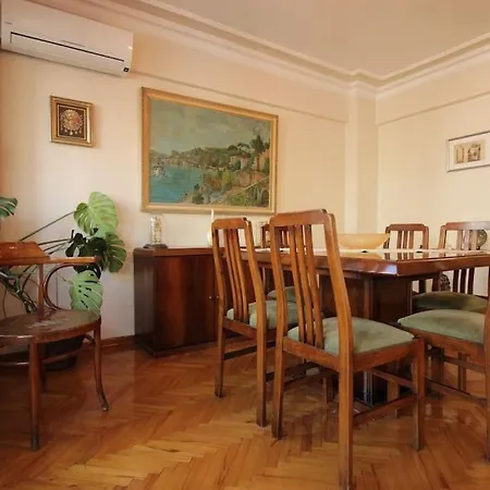 아파트 Bright Cozy Stacked Ideally Located N Kadikoy 이스탄불