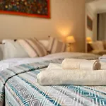 Bright Cozy Stacked Ideally Located N Kadikoy Apartman Isztambul