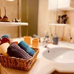 Apartman Bright Cozy Stacked Ideally Located N Kadikoy Isztambul