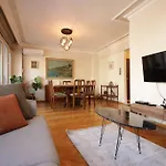 Apartman Bright Cozy Stacked Ideally Located N Kadikoy