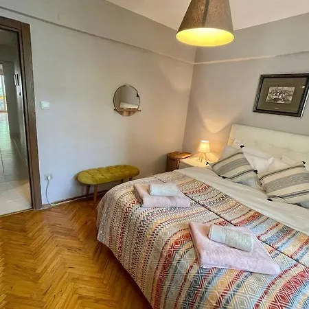 Bright Cozy Stacked Ideally Located N Kadikoy * Istambul